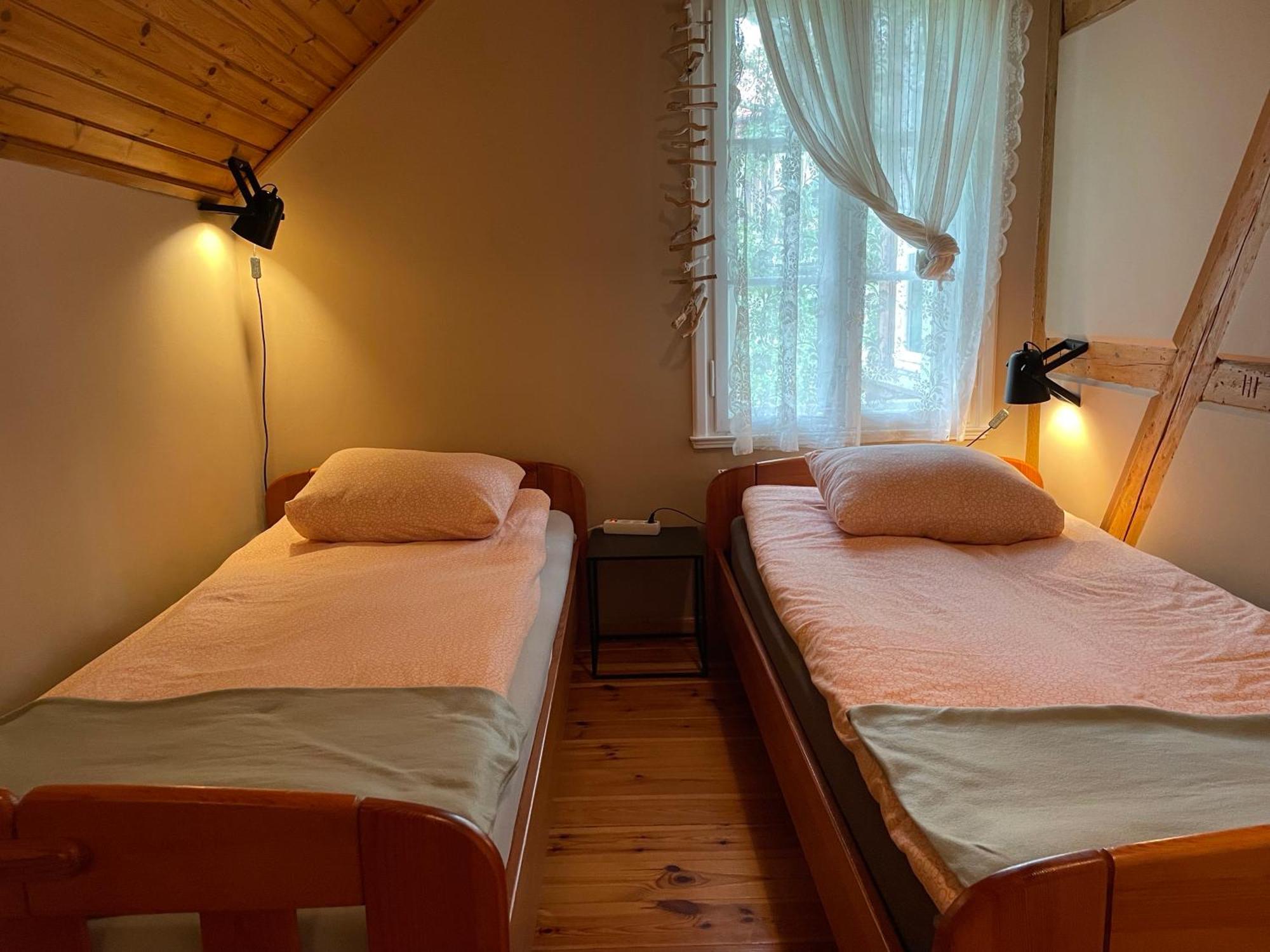 Villa Brzozowy Gaj Карпач Экстерьер фото